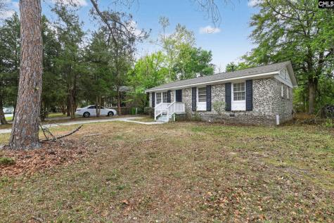 409 Todd Branch Drive Columbia SC 29223