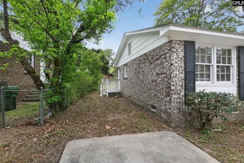 409 Todd Branch Drive Columbia SC 29223