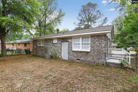 409 Todd Branch Drive Columbia SC 29223