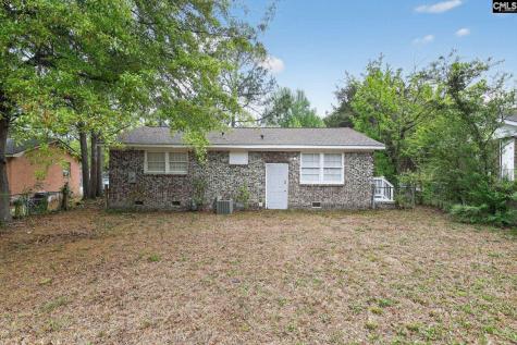 409 Todd Branch Drive Columbia SC 29223