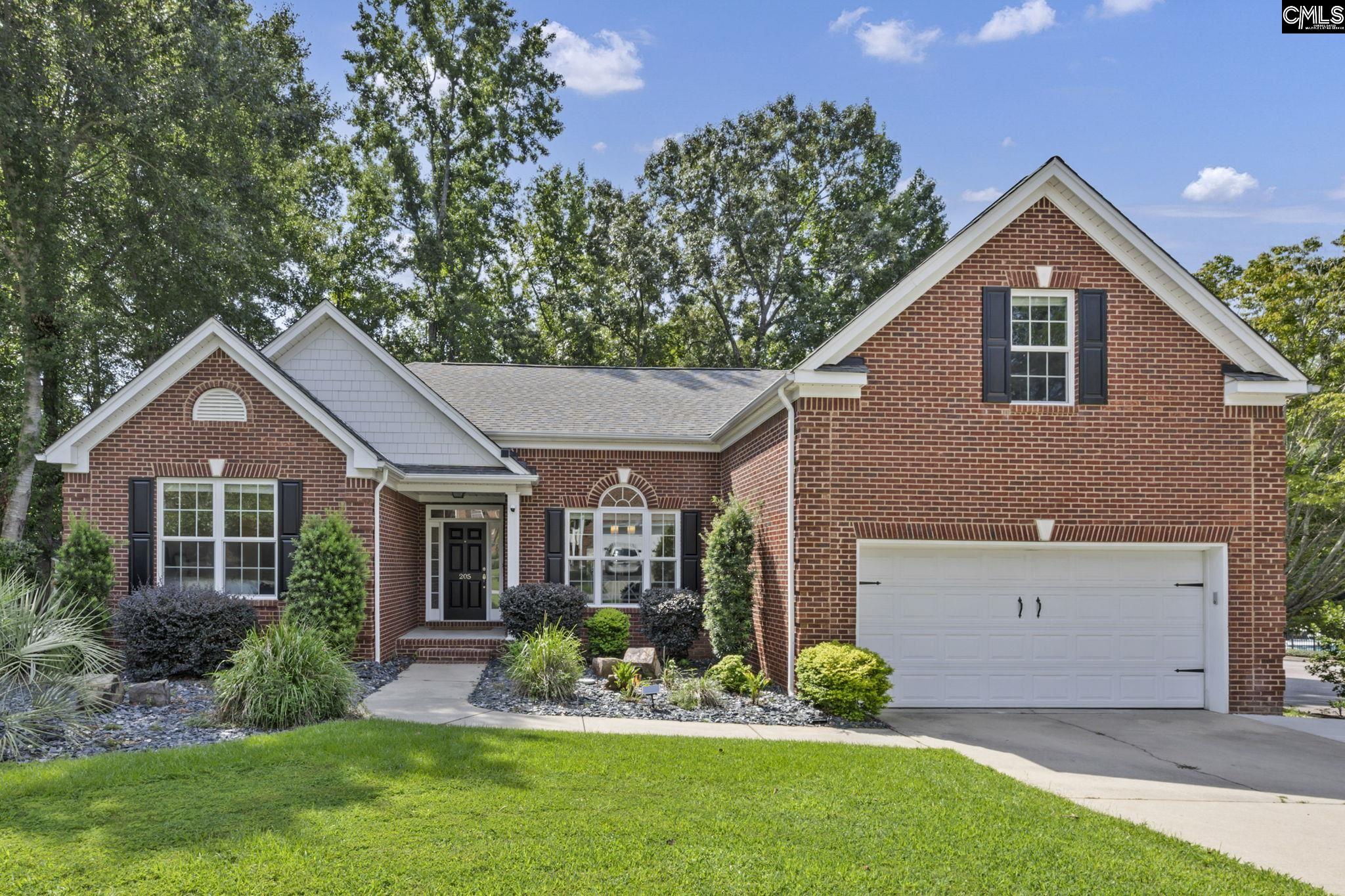 205 Presque Isle Road Lexington SC 29072