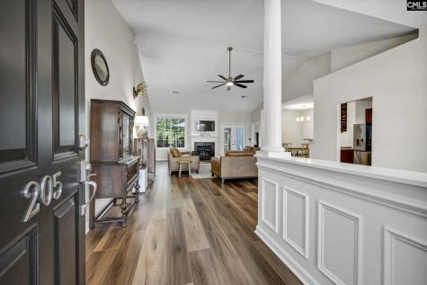 205 Presque Isle Road Lexington SC 29072