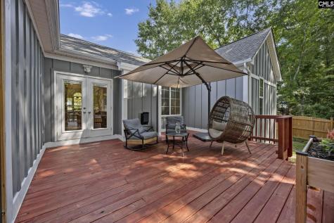 205 Presque Isle Road Lexington SC 29072