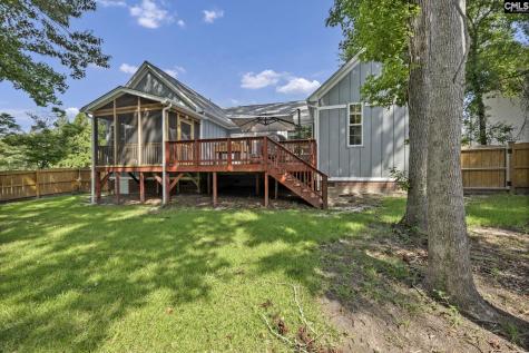 205 Presque Isle Road Lexington SC 29072