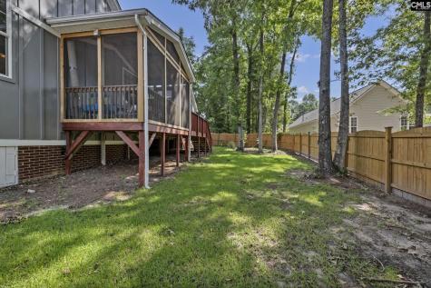 205 Presque Isle Road Lexington SC 29072