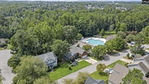 205 Presque Isle Road Lexington SC 29072
