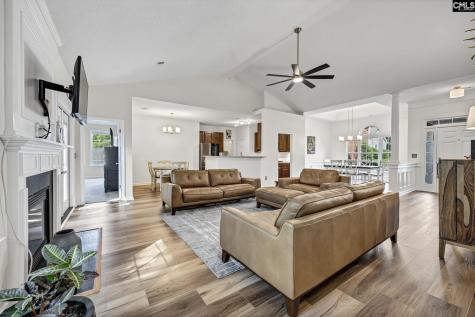 205 Presque Isle Road Lexington SC 29072