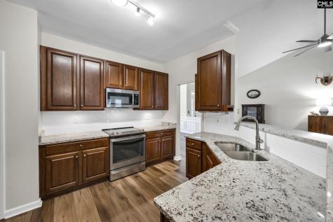 205 Presque Isle Road Lexington SC 29072