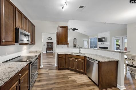 205 Presque Isle Road Lexington SC 29072