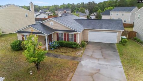 581 Robins Egg Drive Columbia SC 29229