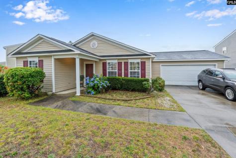 581 Robins Egg Drive Columbia SC 29229