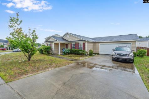 581 Robins Egg Drive Columbia SC 29229