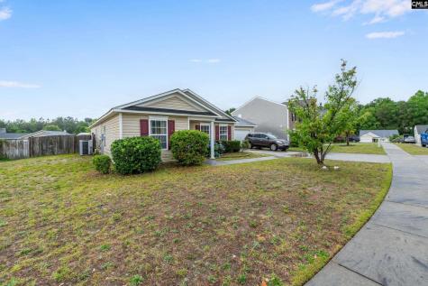 581 Robins Egg Drive Columbia SC 29229