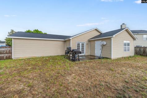 581 Robins Egg Drive Columbia SC 29229
