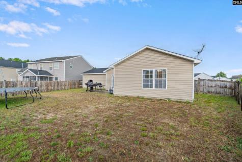 581 Robins Egg Drive Columbia SC 29229