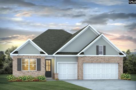 320 Kenworthy Court Irmo SC 29063