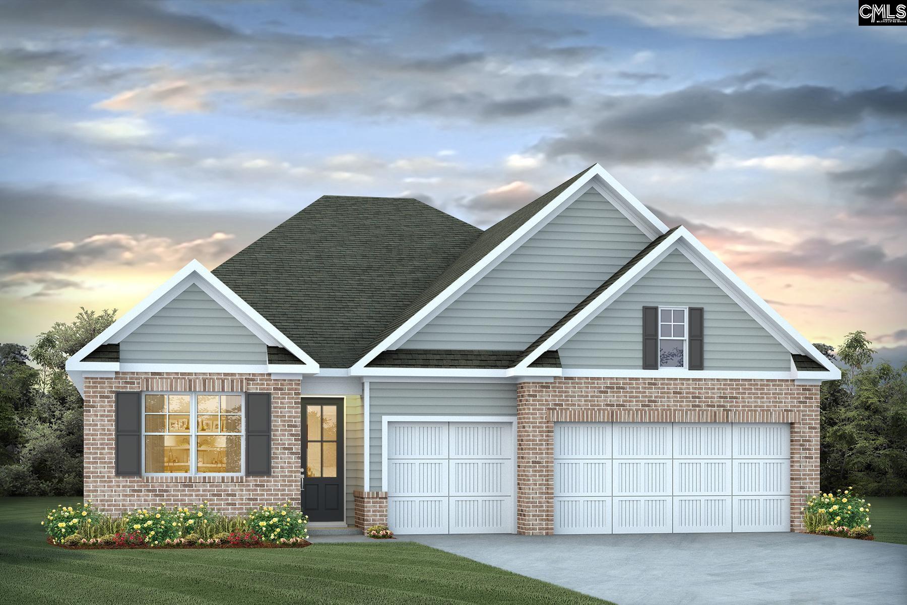 320 Kenworthy Court Irmo SC 29063