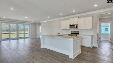 320 Kenworthy Court Irmo SC 29063