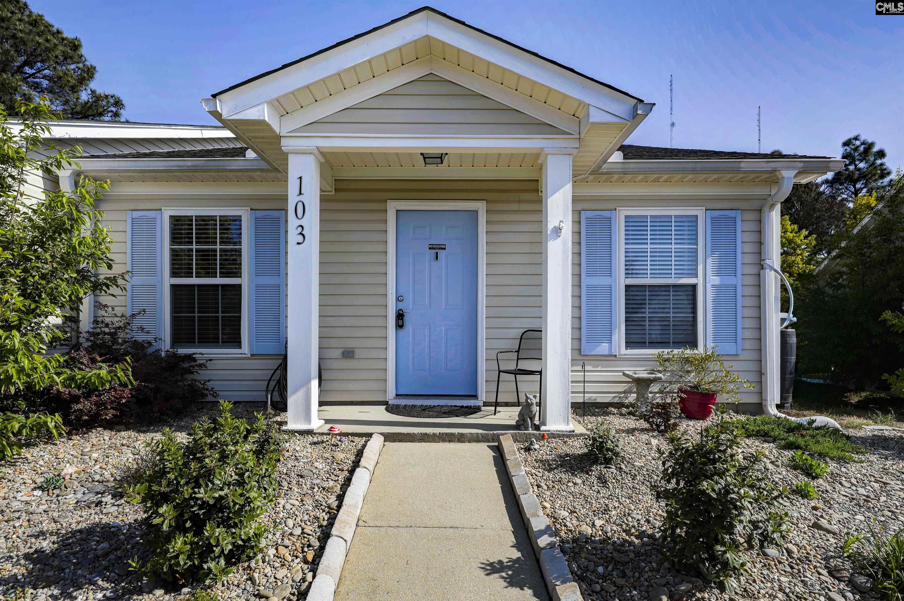 103 Linville Court Lexington SC 29073