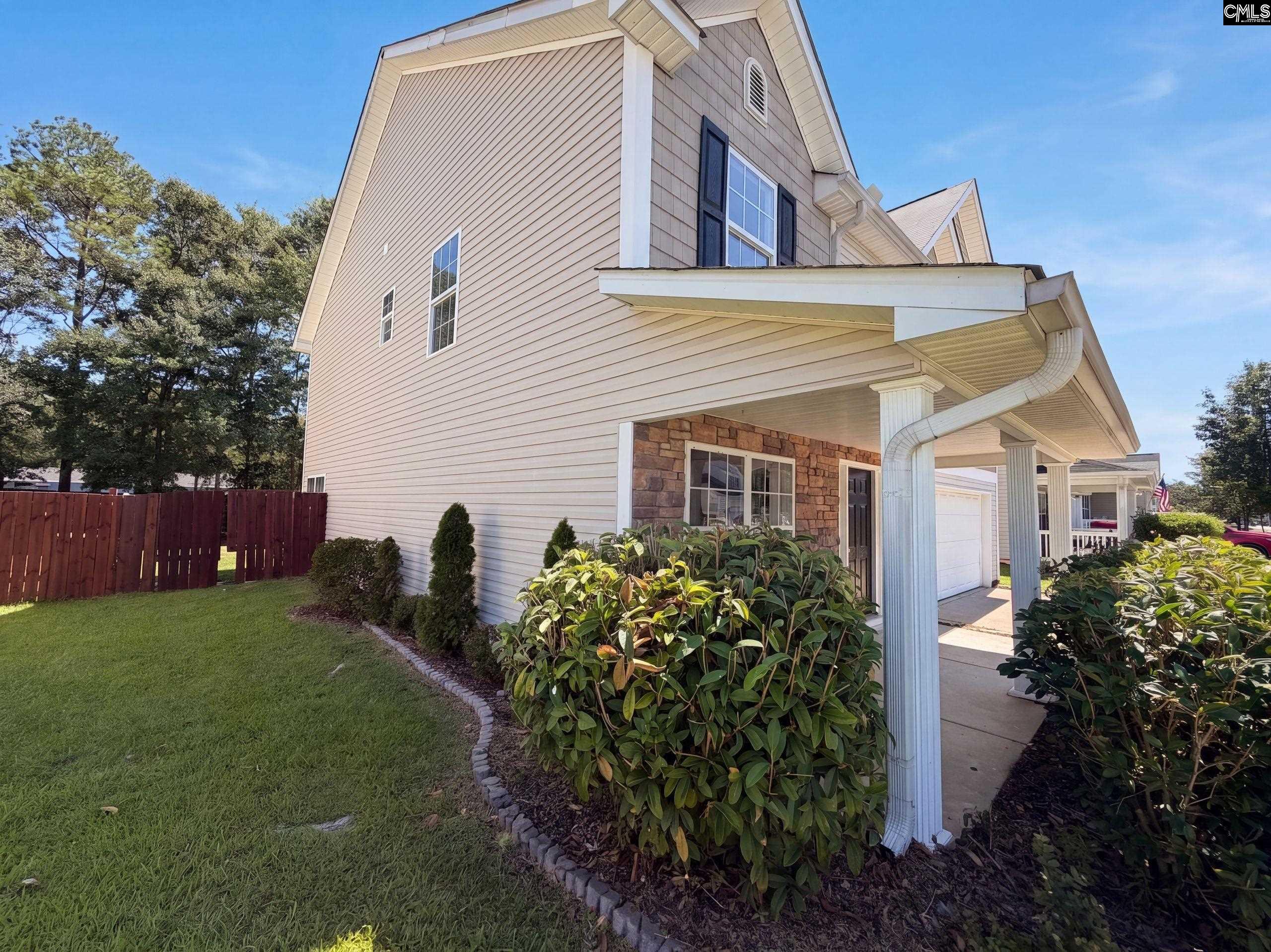 126 Red Pine Drive Lexington SC 29073