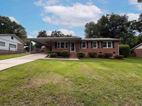 1513 Alpha Court Columbia SC 29223