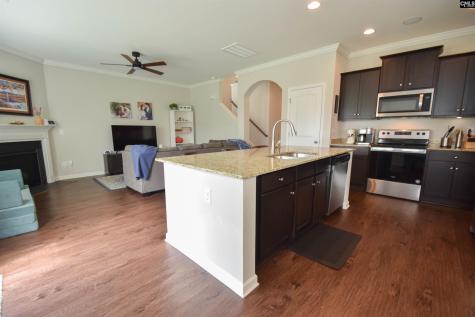 604 Cheehaw Avenue West Columbia SC 29170