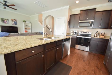 604 Cheehaw Avenue West Columbia SC 29170