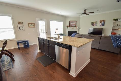 604 Cheehaw Avenue West Columbia SC 29170