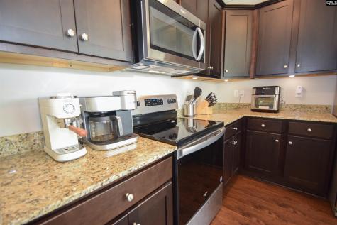 604 Cheehaw Avenue West Columbia SC 29170