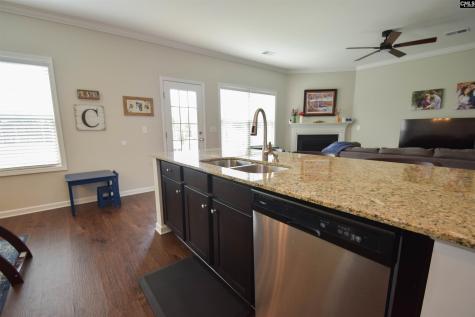 604 Cheehaw Avenue West Columbia SC 29170