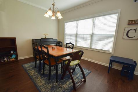 604 Cheehaw Avenue West Columbia SC 29170