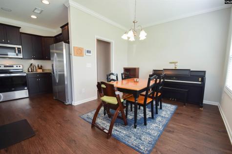 604 Cheehaw Avenue West Columbia SC 29170