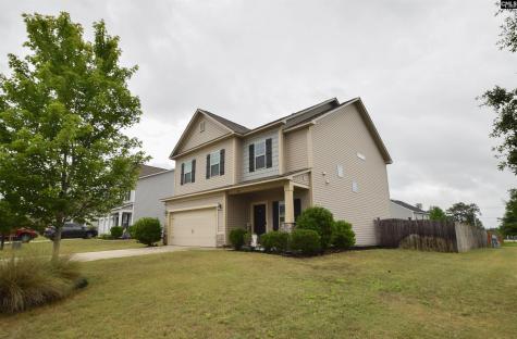 604 Cheehaw Avenue West Columbia SC 29170
