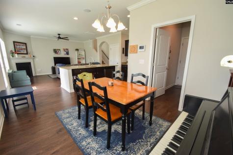 604 Cheehaw Avenue West Columbia SC 29170