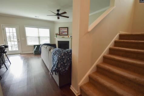 604 Cheehaw Avenue West Columbia SC 29170