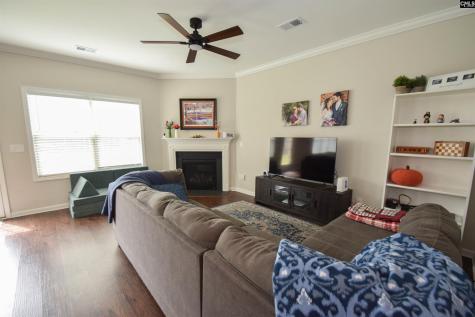 604 Cheehaw Avenue West Columbia SC 29170