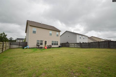 604 Cheehaw Avenue West Columbia SC 29170