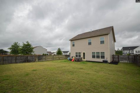 604 Cheehaw Avenue West Columbia SC 29170