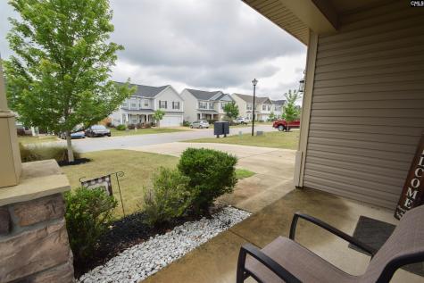 604 Cheehaw Avenue West Columbia SC 29170
