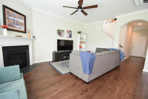 604 Cheehaw Avenue West Columbia SC 29170