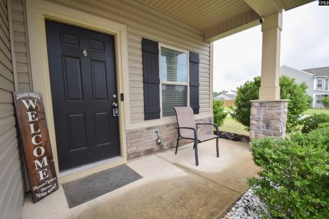 604 Cheehaw Avenue West Columbia SC 29170