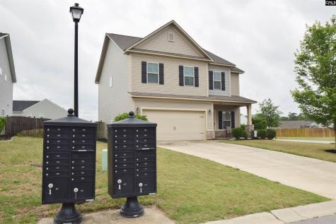 604 Cheehaw Avenue West Columbia SC 29170