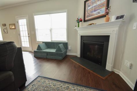 604 Cheehaw Avenue West Columbia SC 29170