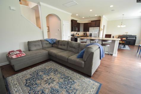 604 Cheehaw Avenue West Columbia SC 29170