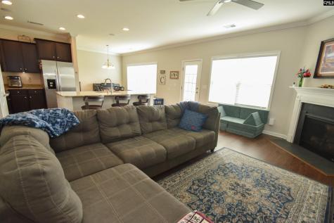 604 Cheehaw Avenue West Columbia SC 29170
