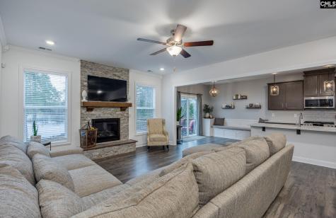 216 White Torpedo Way Lexington SC 29072