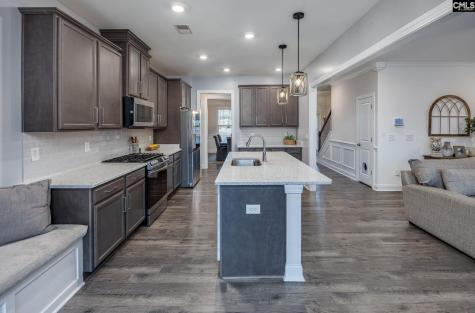 216 White Torpedo Way Lexington SC 29072