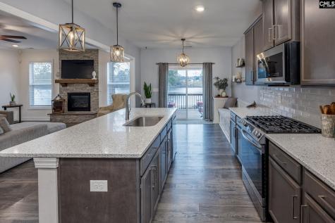 216 White Torpedo Way Lexington SC 29072