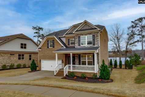 216 White Torpedo Way Lexington SC 29072