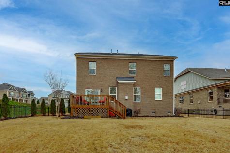 216 White Torpedo Way Lexington SC 29072